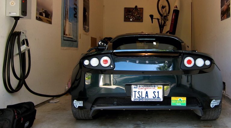 EV charger installation electric car charging electrician Watkinsville 768x426 1