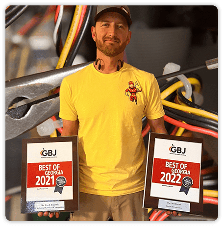 flash electrical 5 star