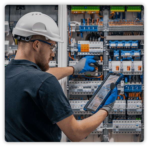 electrical repair Forsyth County GA - Electrical panel upgrade Electrical troubleshooting Electrical troubleshooting Smoke detector installation img 2 1