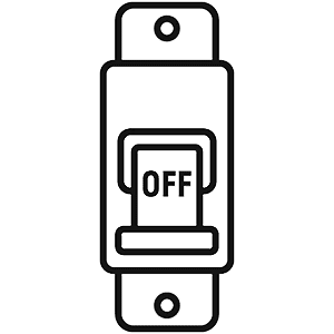 Electrical panel upgrade GFCI installation repair Smoke detector installation Breaker Replace BG