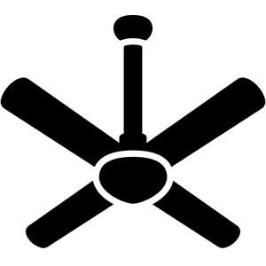 Professional Ceiling Fan Electrician Services - Electrical panel upgrade GFCI installation repair Celling Fan BG