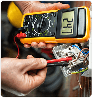 Electrical Home Inspections