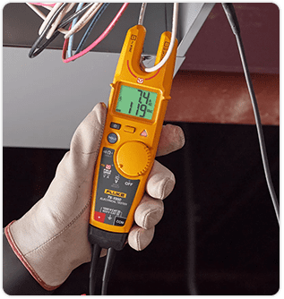 Electrical Troubleshooting