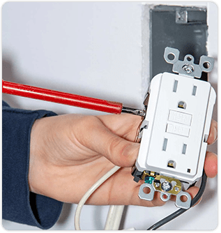 electrical repair Forsyth County GA -