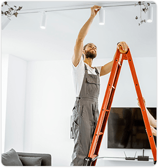 Lighting Installation