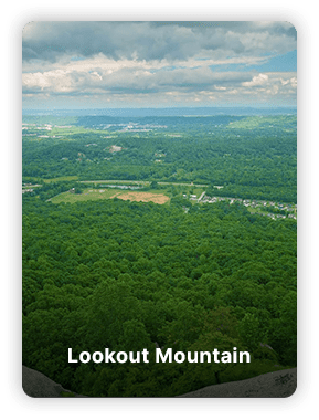 Lookout Mountain