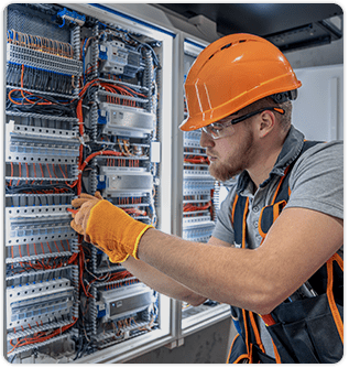 Panel Upgrades - commercial electrician Gainesville GA