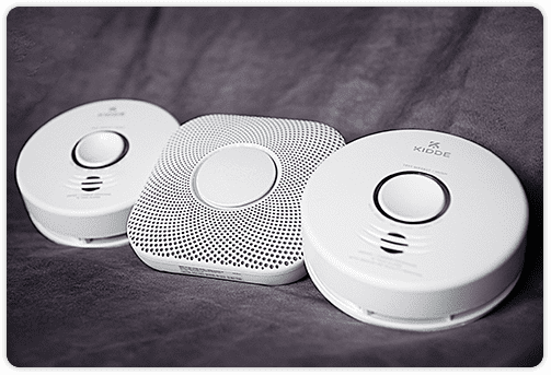 electrical inspection near me - Protect Your Home with Advanced Surge Protection and Smoke Det