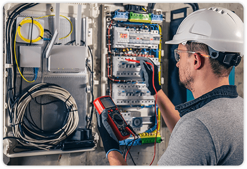 EV charger installer near me - Reliable Electrician Services for Safe and Efficient Installat