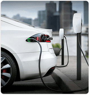 Tesla Car Chargers