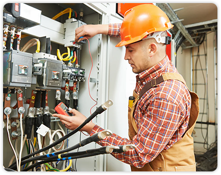 We are the Electrician Watkinsville knows to call