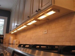 Why you should install under counter lighting 300x225 1 1