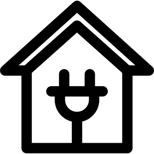 Electrical panel upgrade GFCI installation repair Smoke detector installation electrical home inspections BG