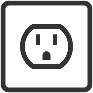 Professional Ceiling Fan Electrician Services - Electrical panel upgrade GFCI installation repair Smoke detector installation receptacle installation BG