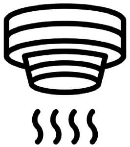 Electrical panel upgrade GFCI installation repair Smoke detector installation Smoke Detector Installation