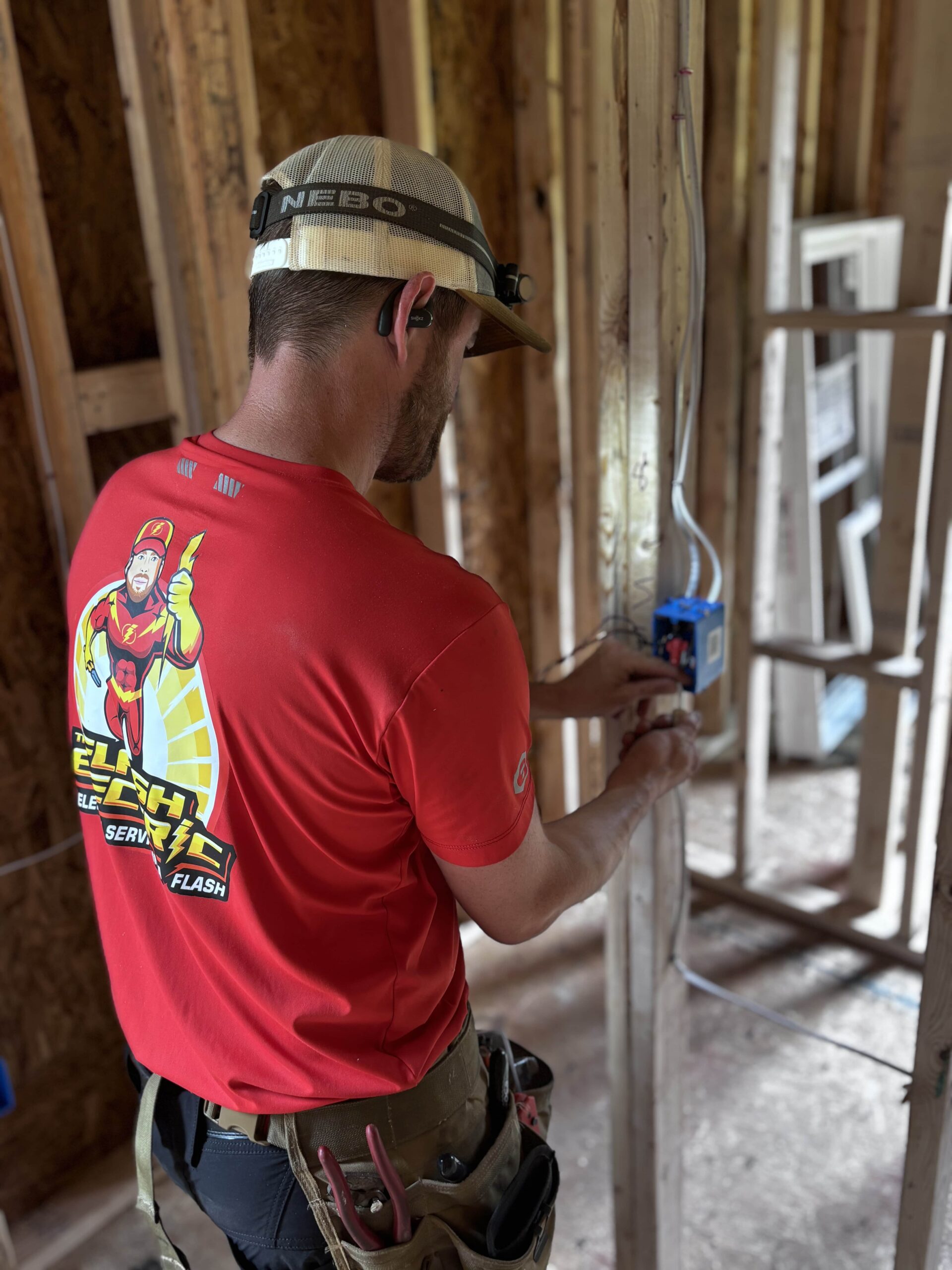 dimmer switch installation near me