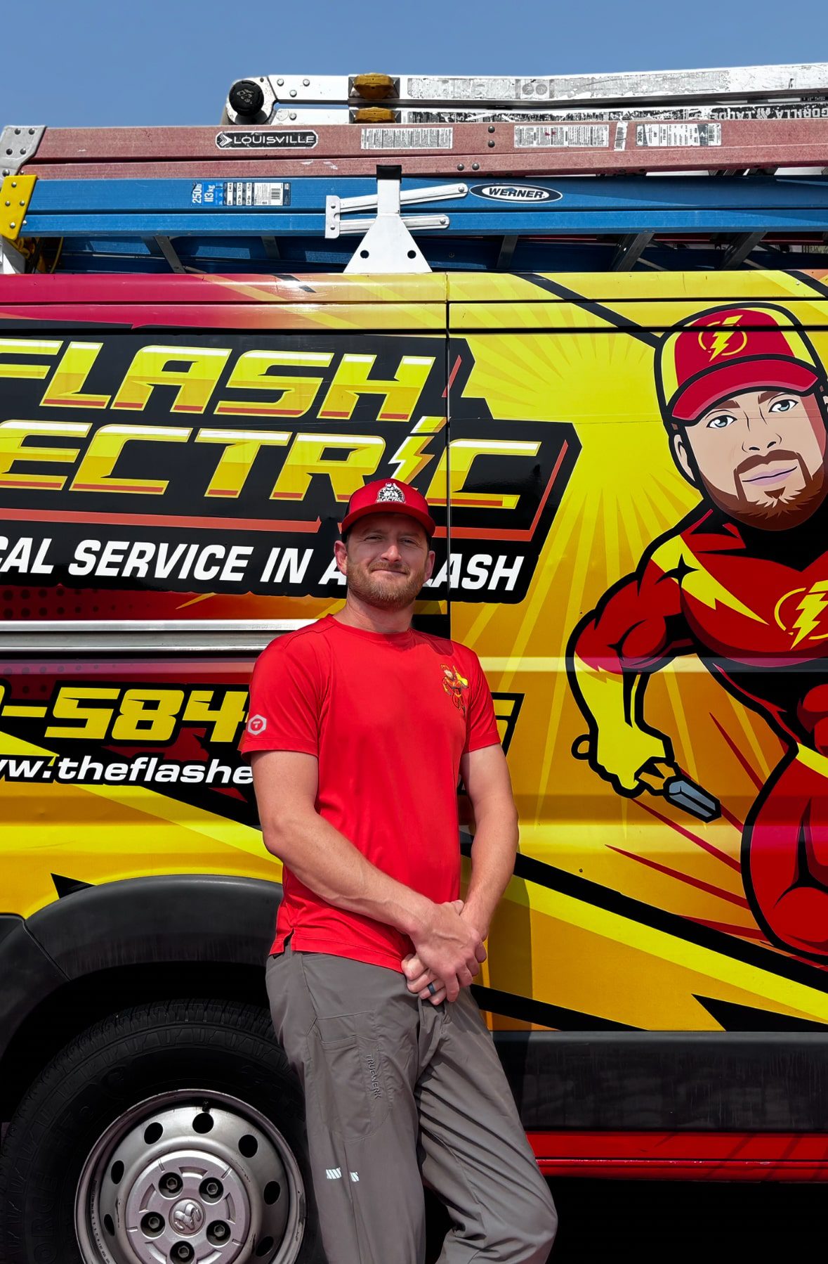 Electrical home inspections image1 2 min