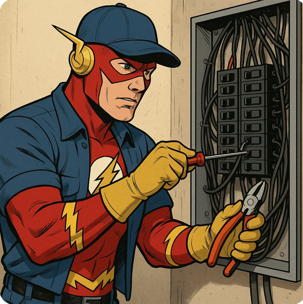 whole house surge protection