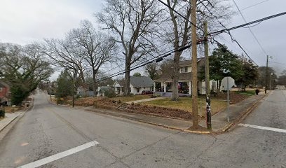 Bradford & Ridgewood Ave