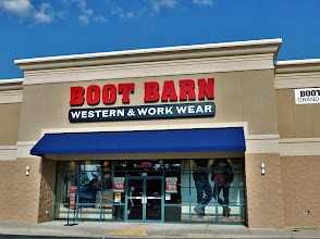 Boot Barn