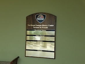 Northeast Georgia History Center