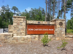 Don Carter State Park
