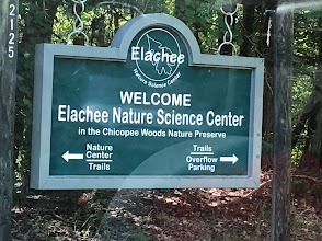 Elachee Nature Science Center