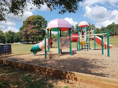 Laurel Park