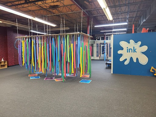 Ink Interactive Neighborhood